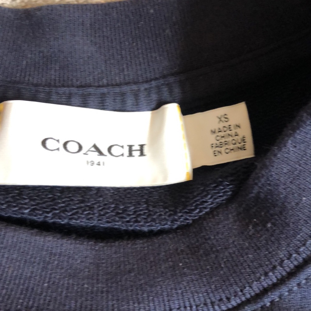 Coach flash $109 - Picture 2 of 8